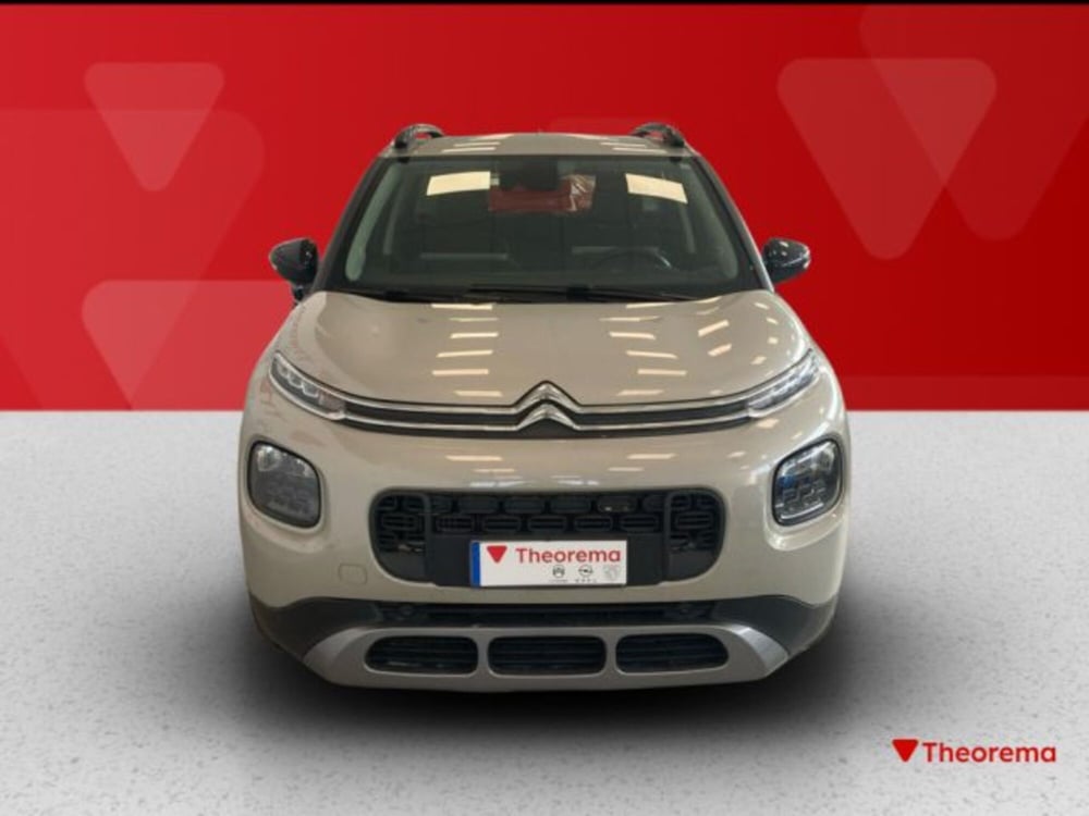 Citroen C3 Aircross usata a Torino (3)