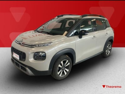 Citroen C3 Aircross PureTech 110 S&amp;S EAT6 Shine del 2018 usata a Torino