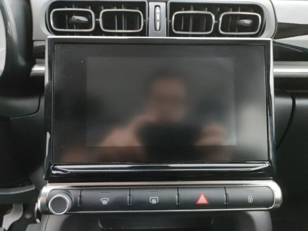 Citroen C3 usata a Torino (14)