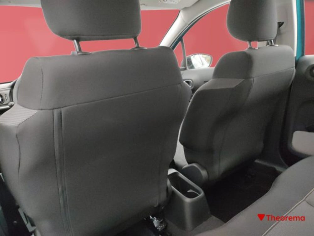 Citroen C3 usata a Torino (16)