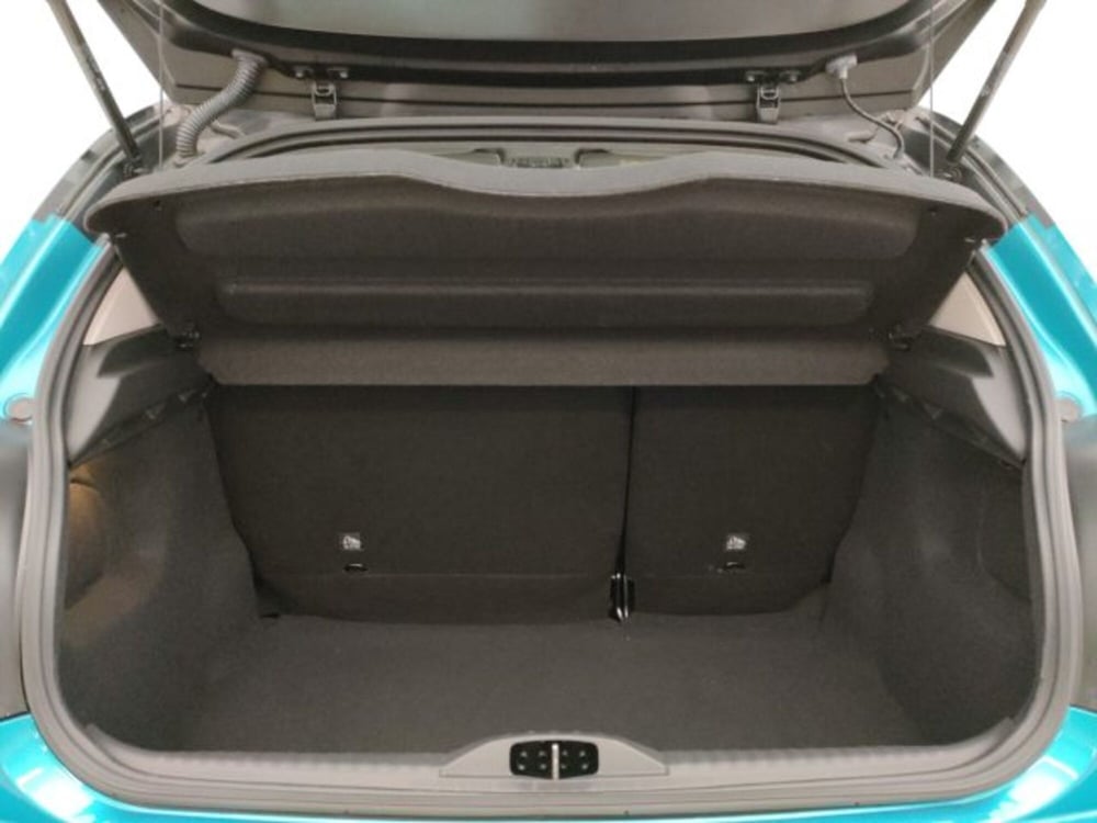 Citroen C3 usata a Torino (18)