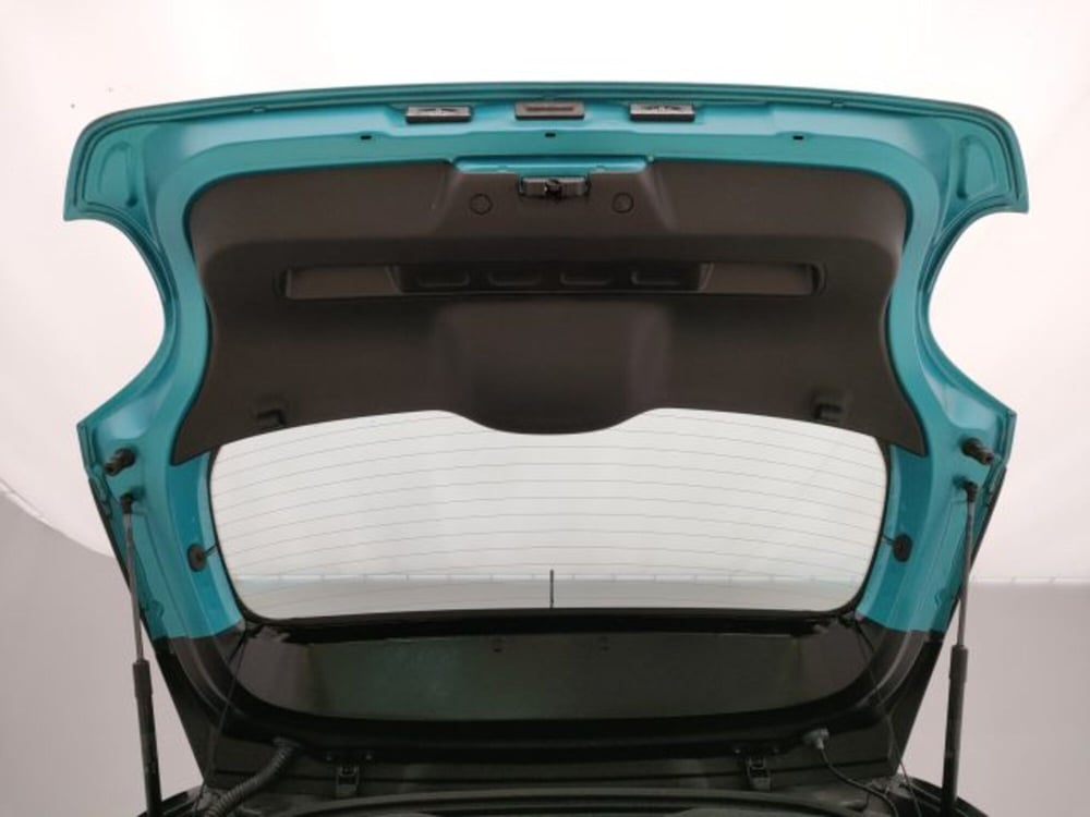 Citroen C3 usata a Torino (19)