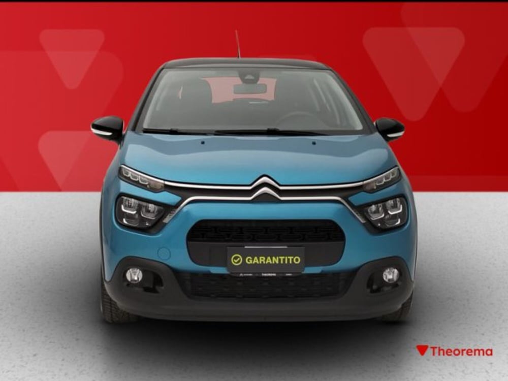 Citroen C3 usata a Torino (8)