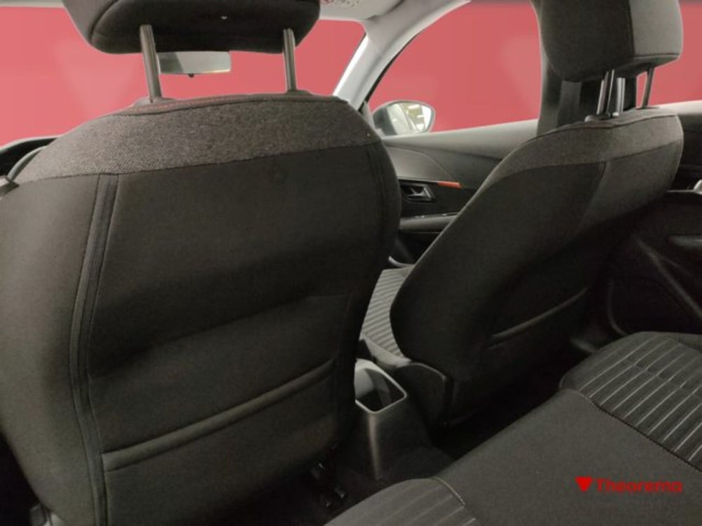 Peugeot 208 usata a Torino (17)