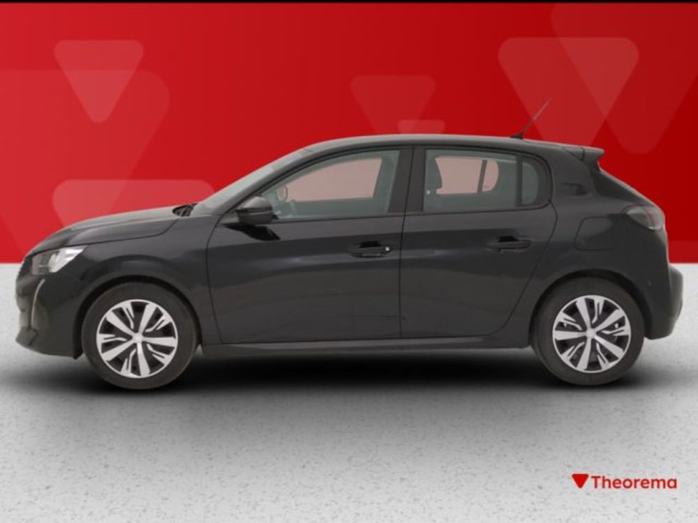 Peugeot 208 usata a Torino (2)