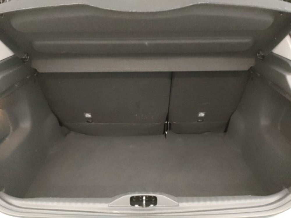 Citroen C3 usata a Torino (11)