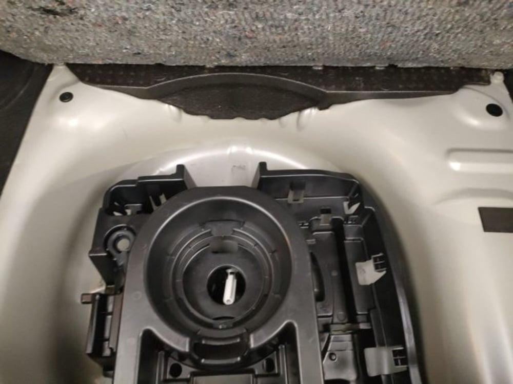 Citroen C3 usata a Torino (12)
