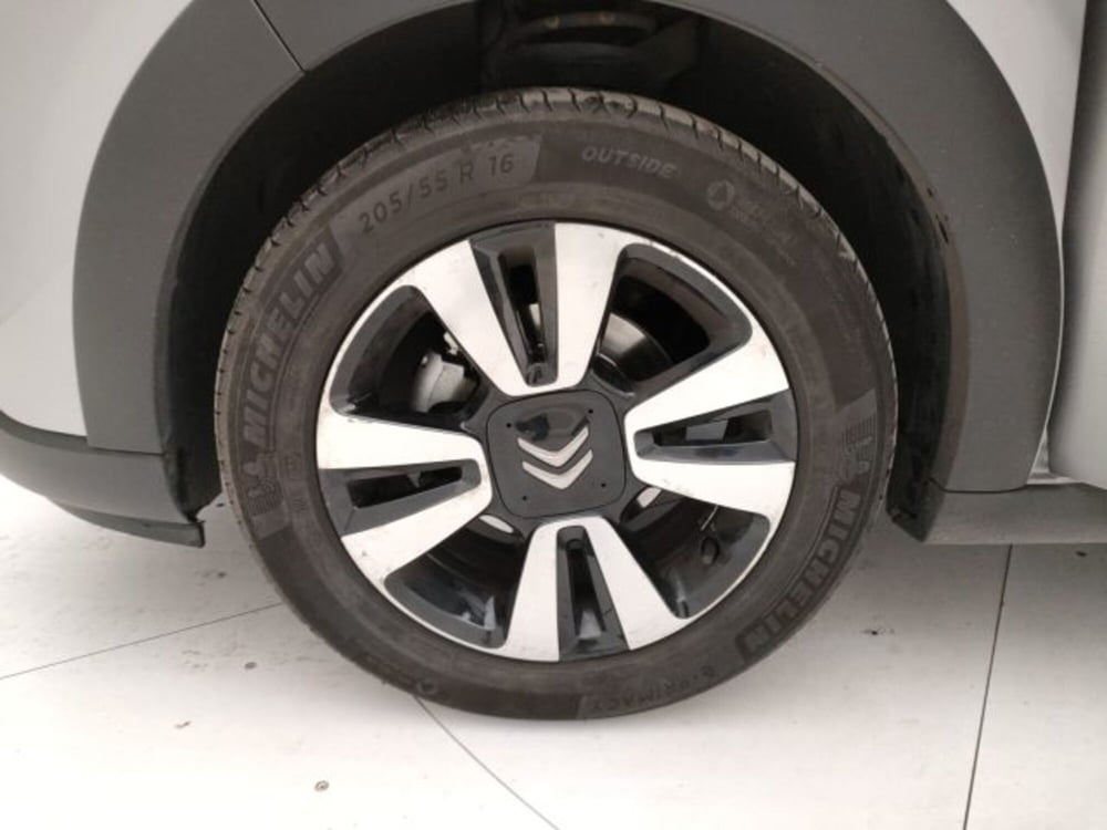 Citroen C3 usata a Torino (2)