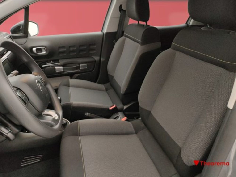 Citroen C3 usata a Torino (3)