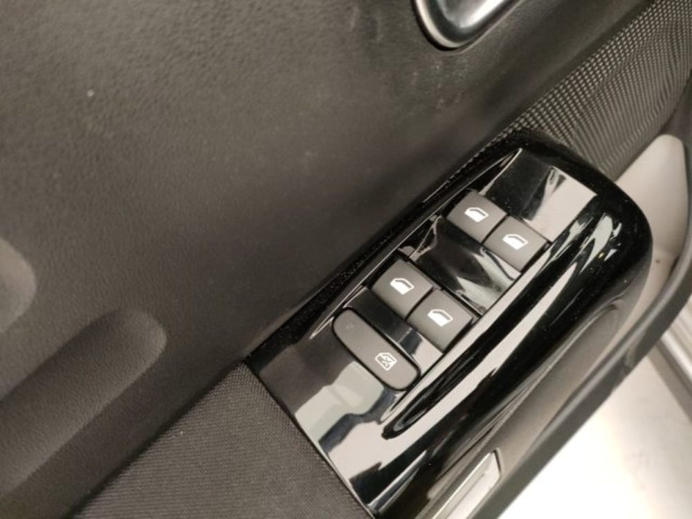 Citroen C3 usata a Torino (8)