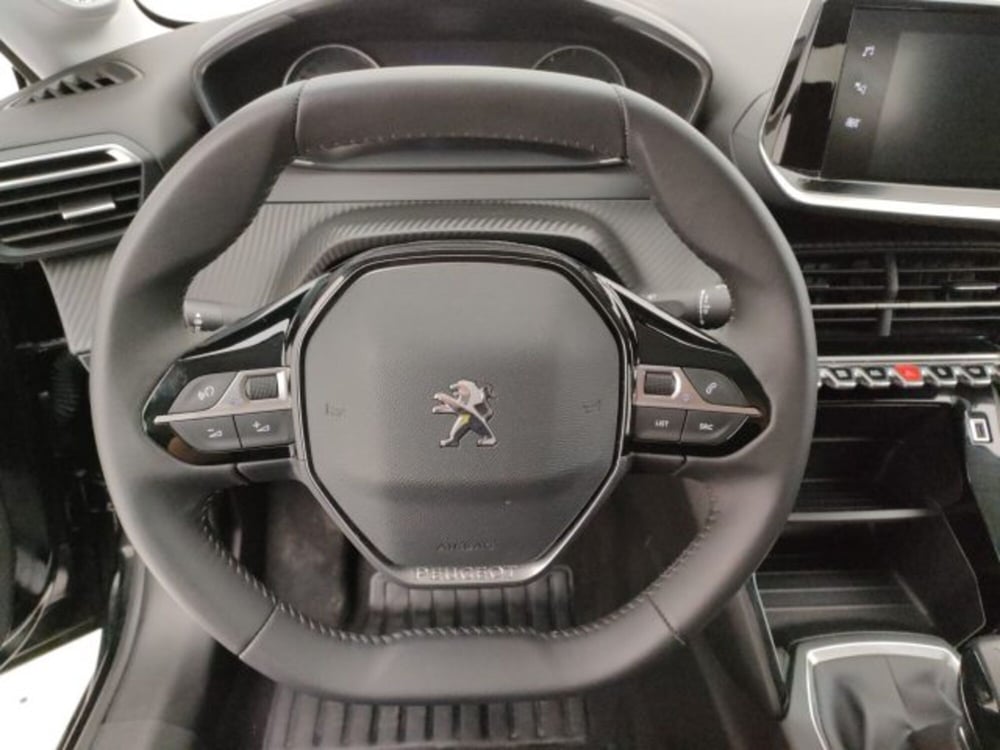 Peugeot 208 usata a Torino (12)