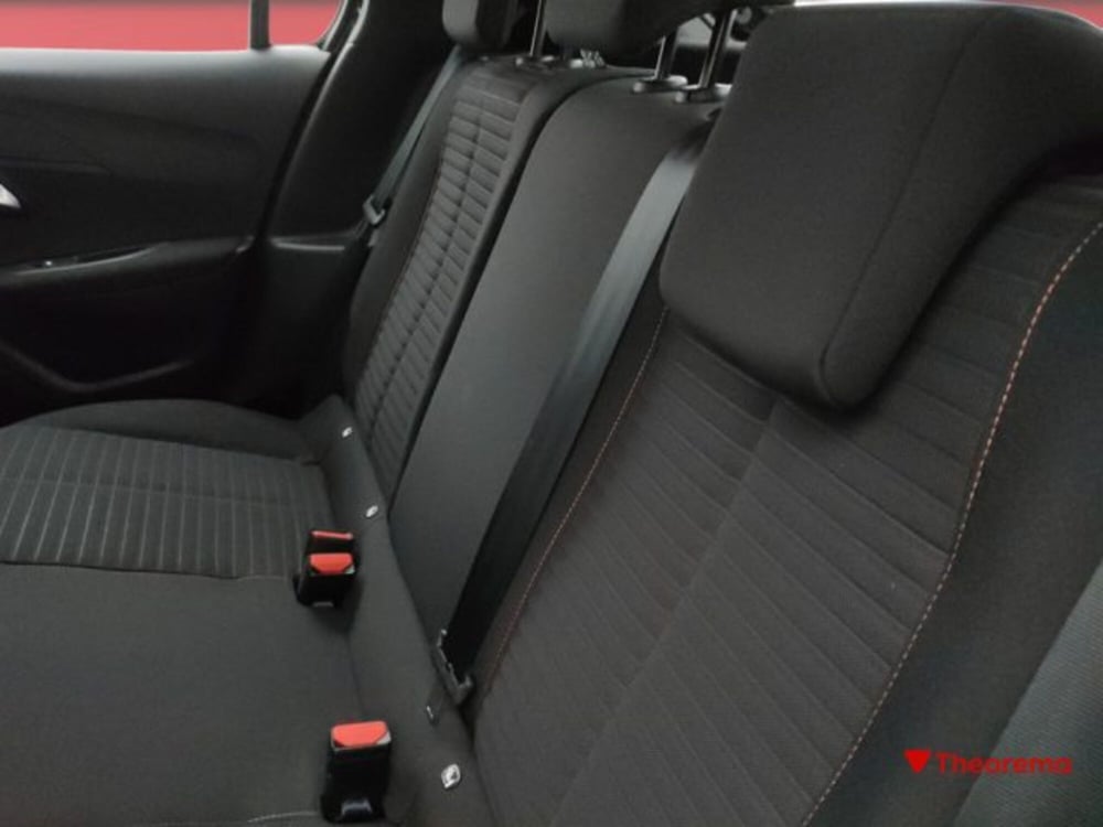 Peugeot 208 usata a Torino (16)