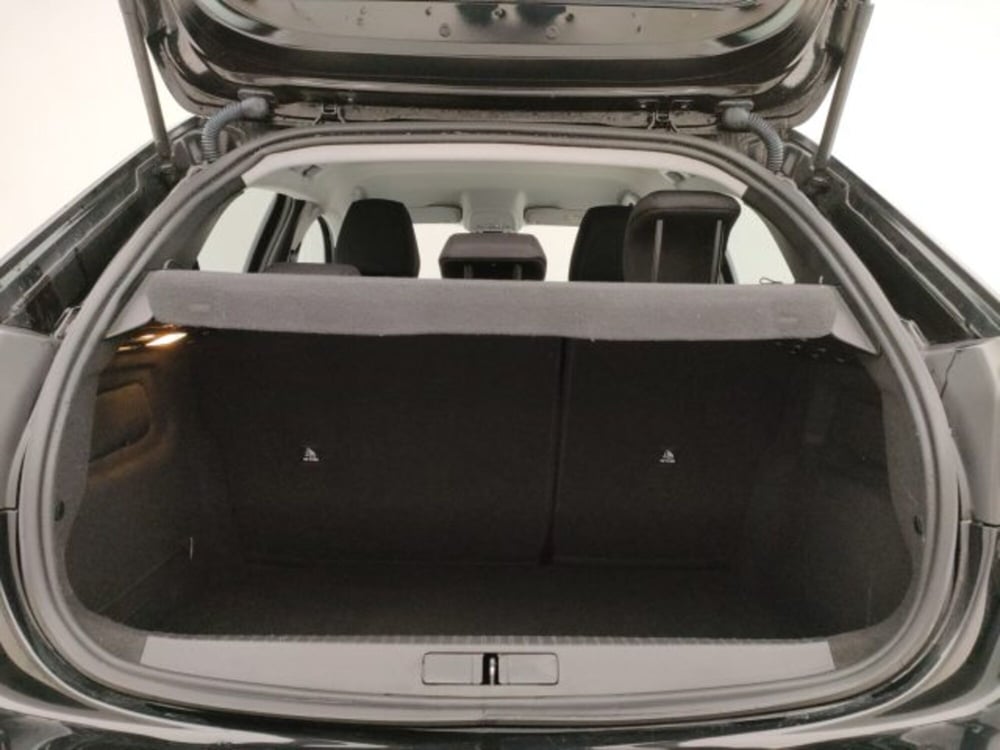 Peugeot 208 usata a Torino (18)