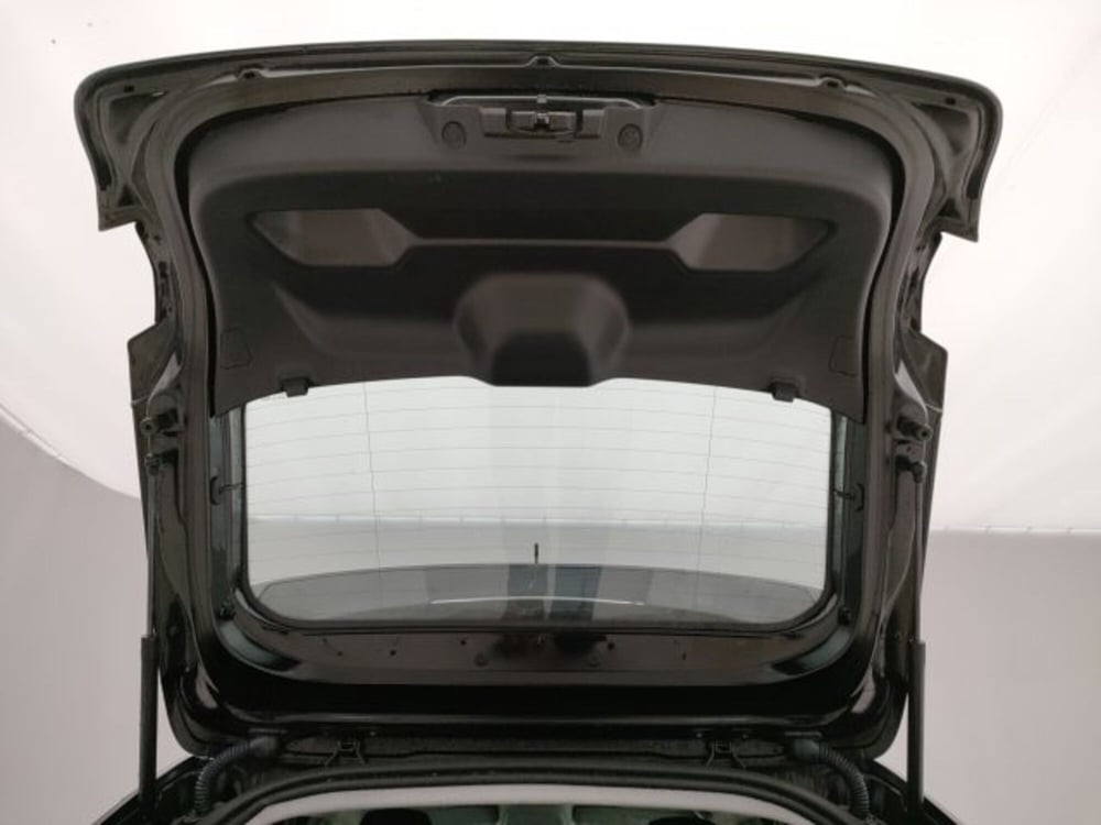 Peugeot 208 usata a Torino (19)