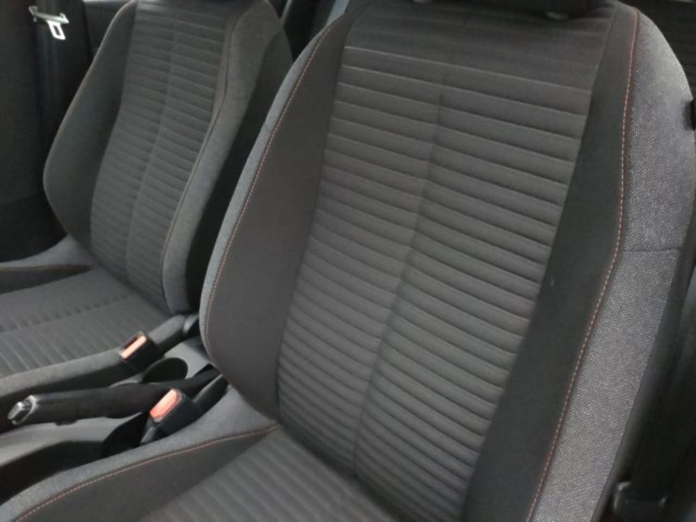 Peugeot 208 usata a Torino (11)