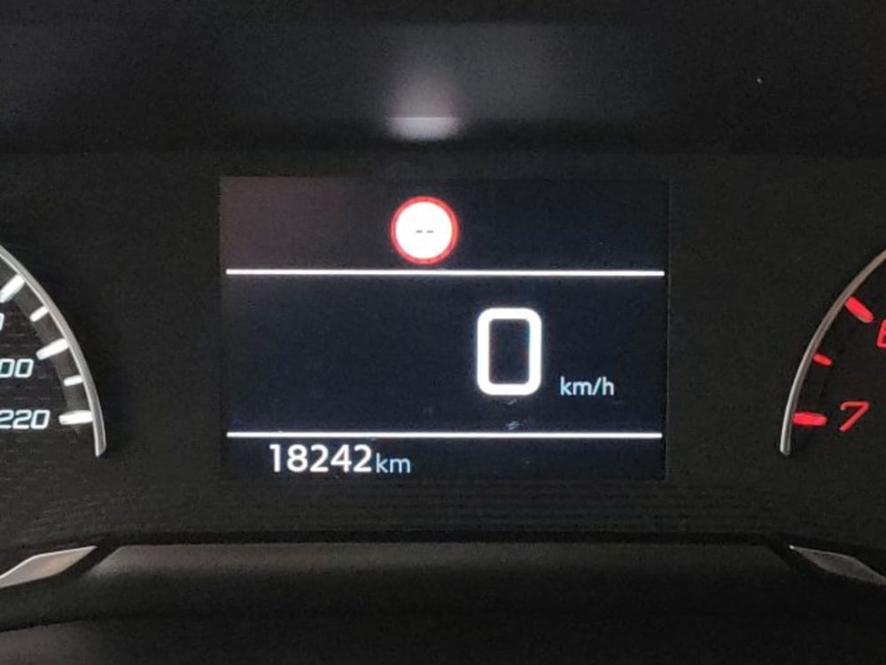 Peugeot 208 usata a Torino (12)