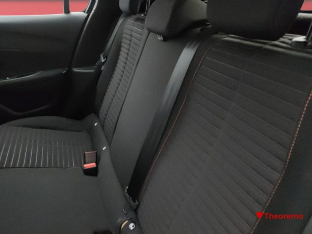 Peugeot 208 usata a Torino (15)