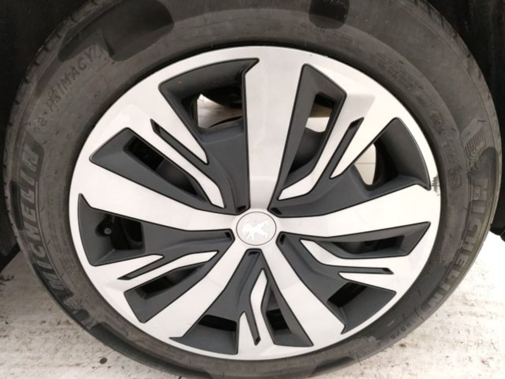 Peugeot 208 usata a Torino (17)