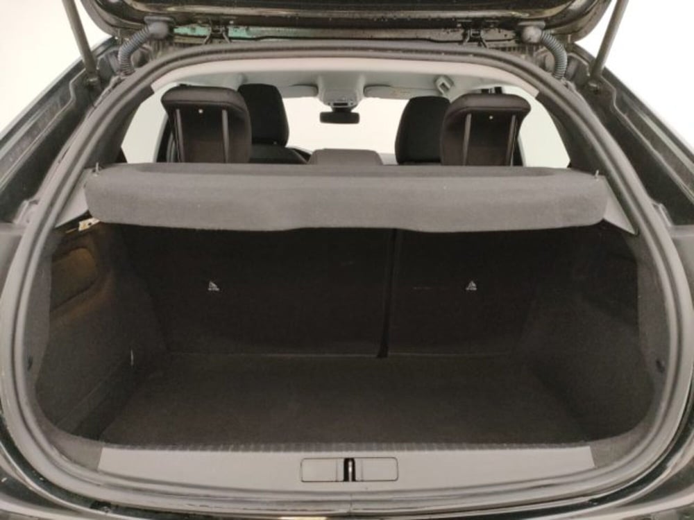 Peugeot 208 usata a Torino (18)