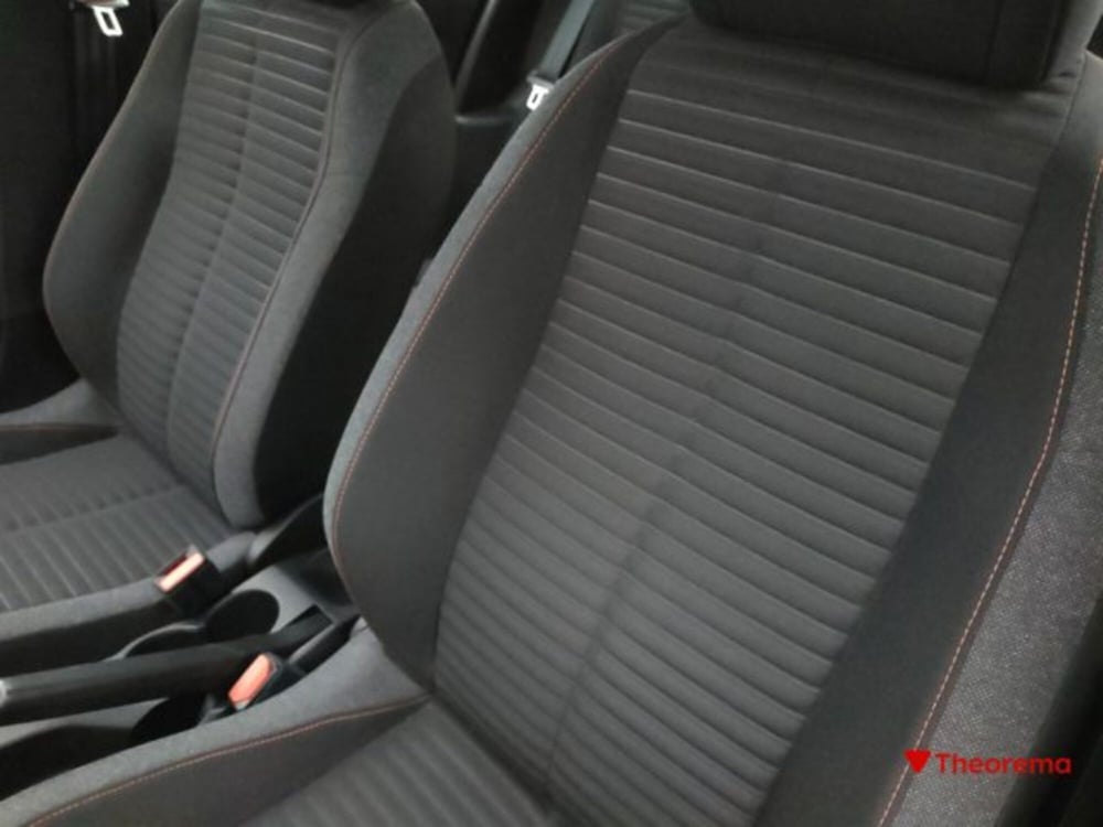 Peugeot 208 usata a Torino (11)
