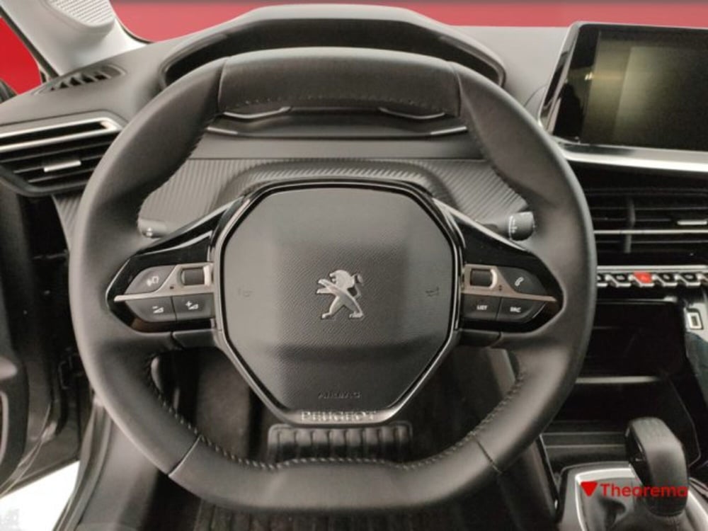 Peugeot 208 usata a Torino (12)