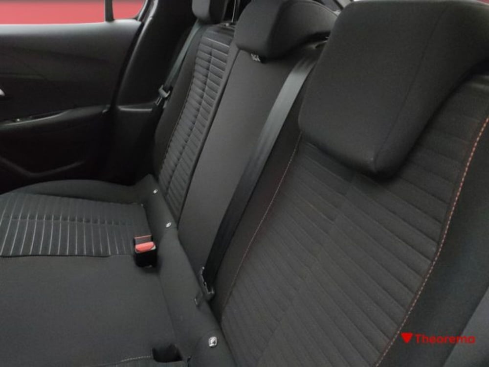 Peugeot 208 usata a Torino (16)
