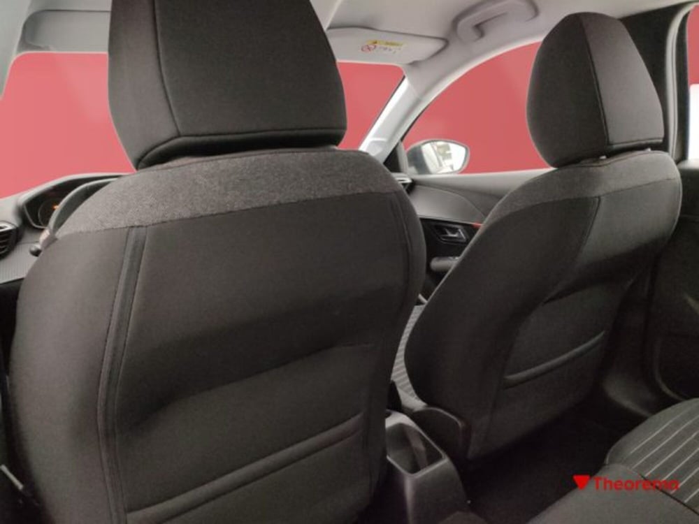 Peugeot 208 usata a Torino (17)