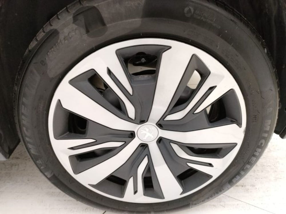 Peugeot 208 usata a Torino (18)