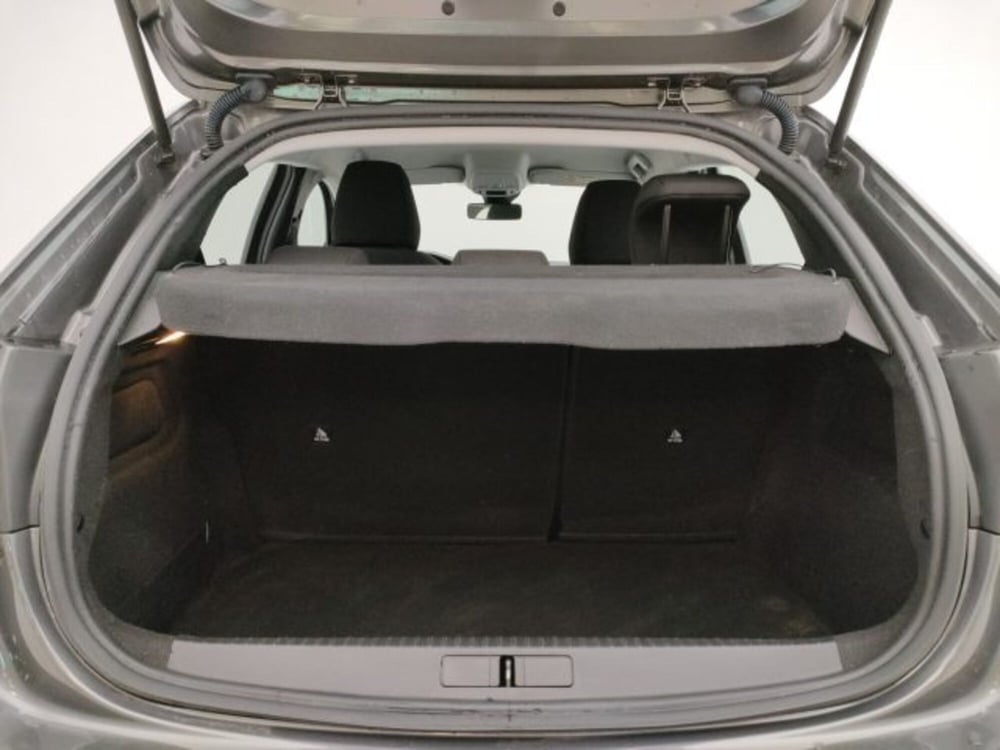 Peugeot 208 usata a Torino (19)