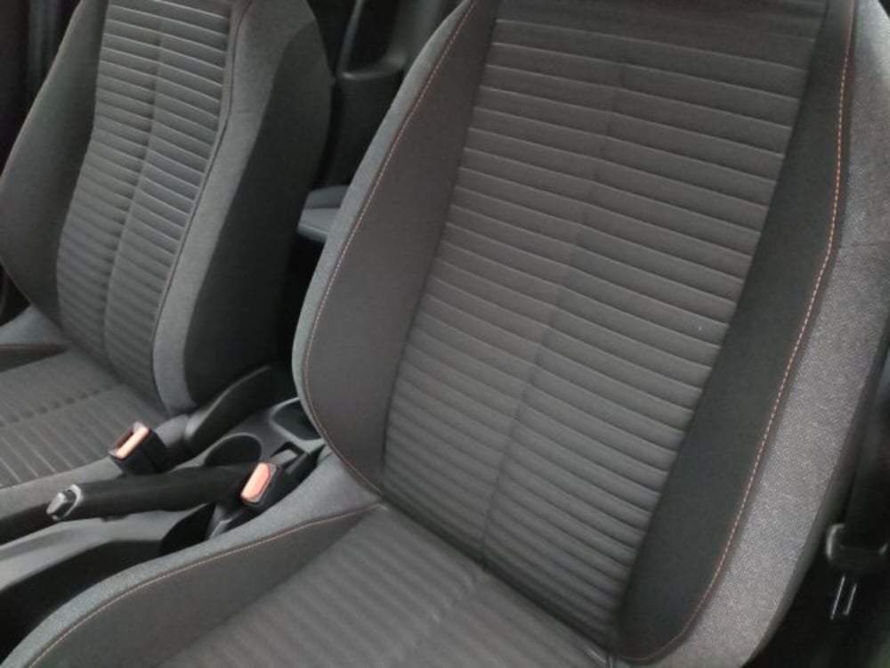 Peugeot 208 usata a Torino (11)