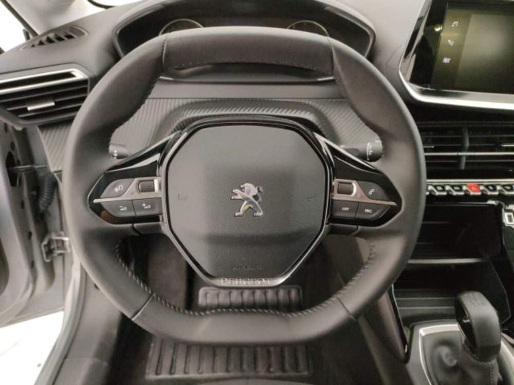 Peugeot 208 usata a Torino (12)