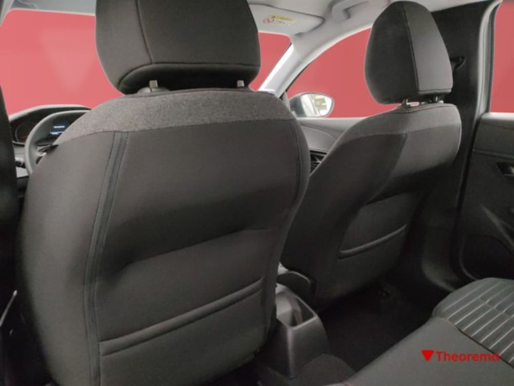 Peugeot 208 usata a Torino (16)
