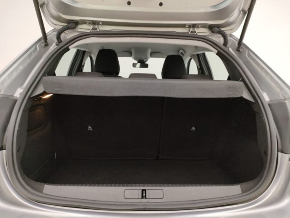 Peugeot 208 usata a Torino (18)