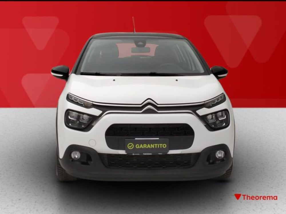 Citroen C3 usata a Torino (8)