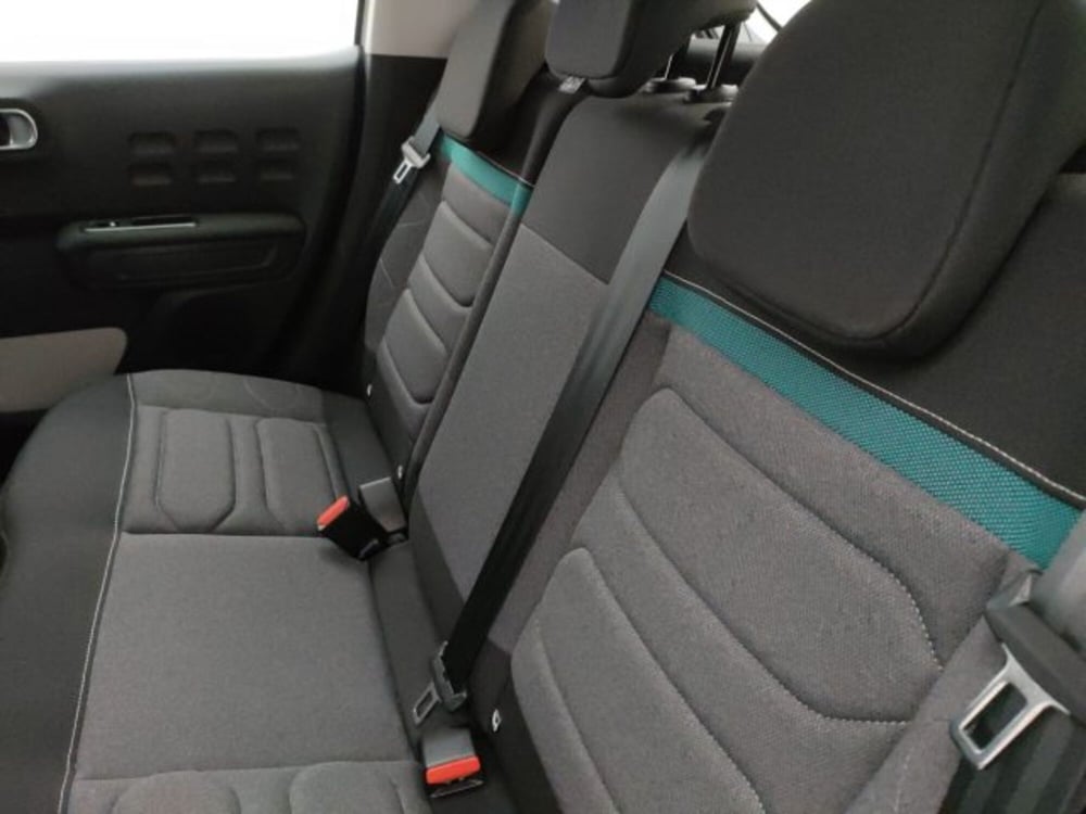 Citroen C3 usata a Torino (15)