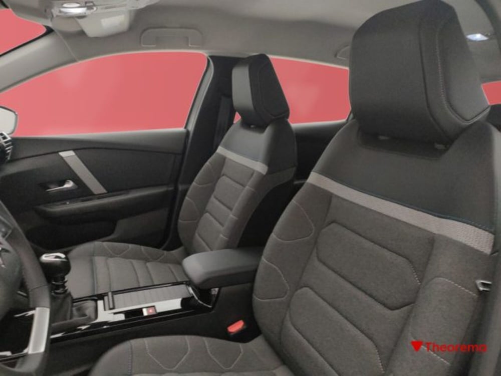 Citroen C4 usata a Torino (11)