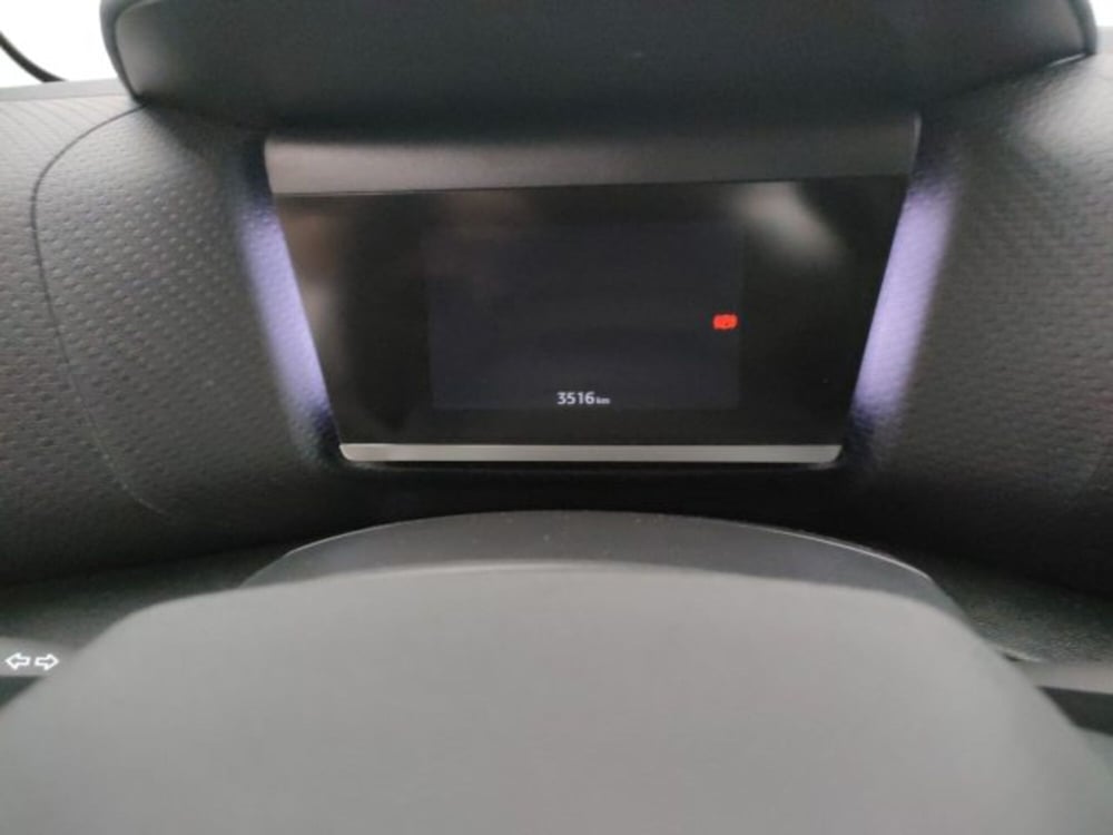 Citroen C4 usata a Torino (13)