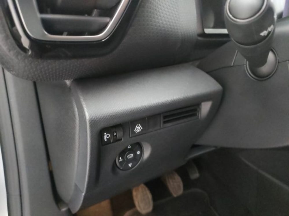 Citroen C4 usata a Torino (15)