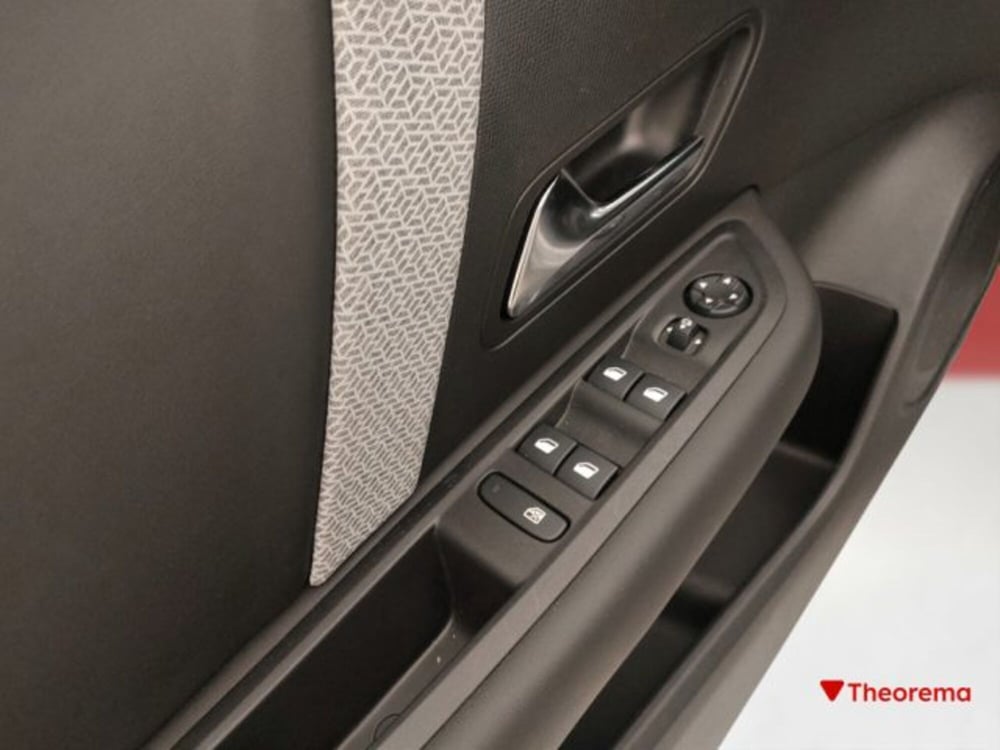 Citroen C4 usata a Torino (16)