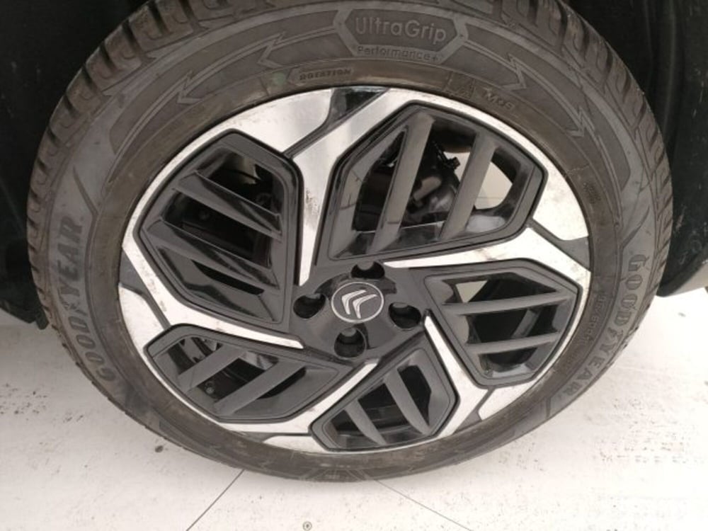 Citroen C4 usata a Torino (18)