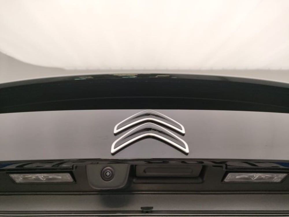Citroen C4 usata a Torino (19)