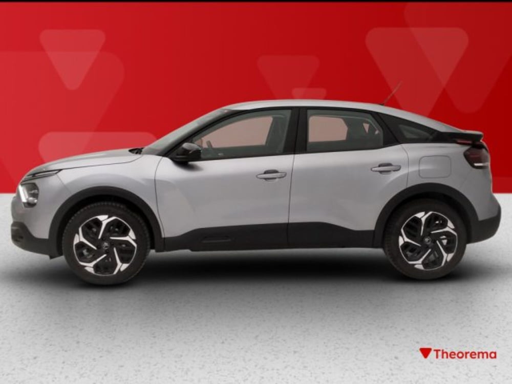 Citroen C4 usata a Torino (2)