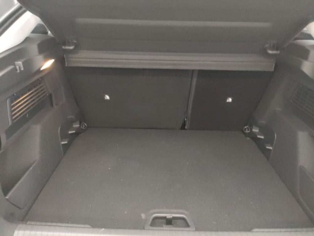 Citroen C4 usata a Torino (20)
