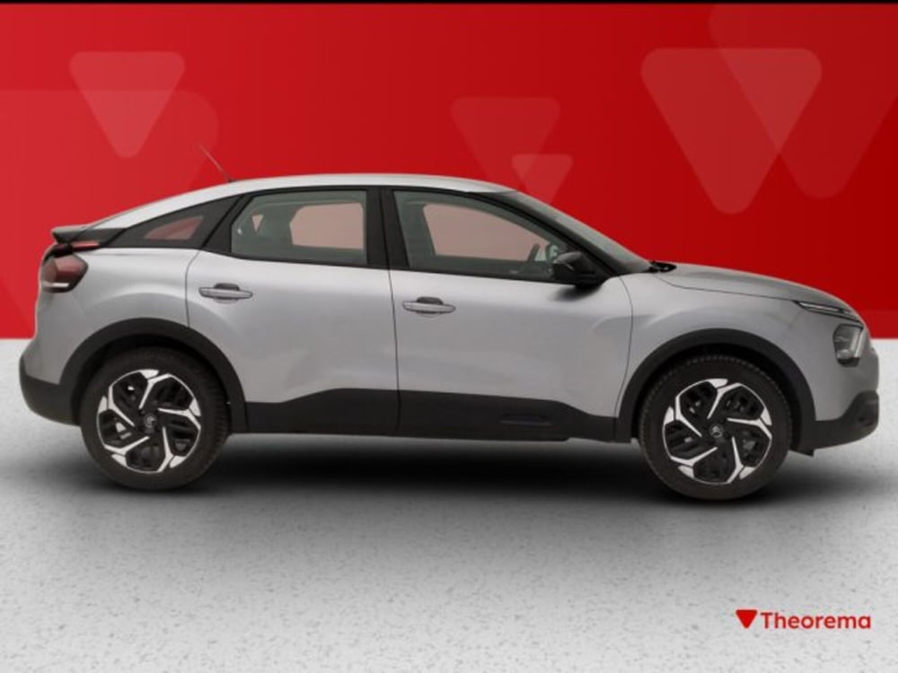 Citroen C4 usata a Torino (6)