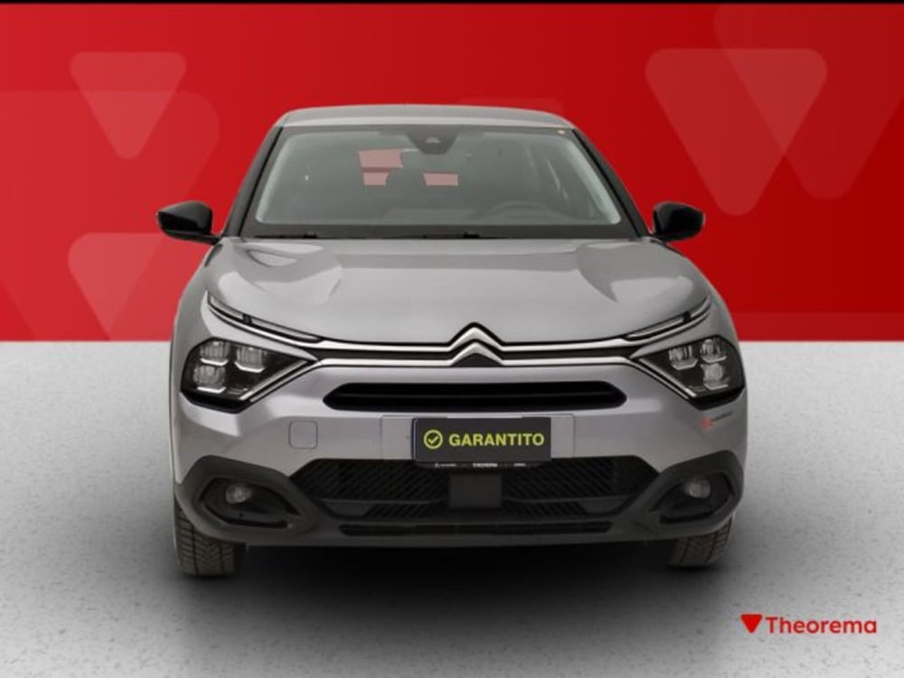 Citroen C4 usata a Torino (8)