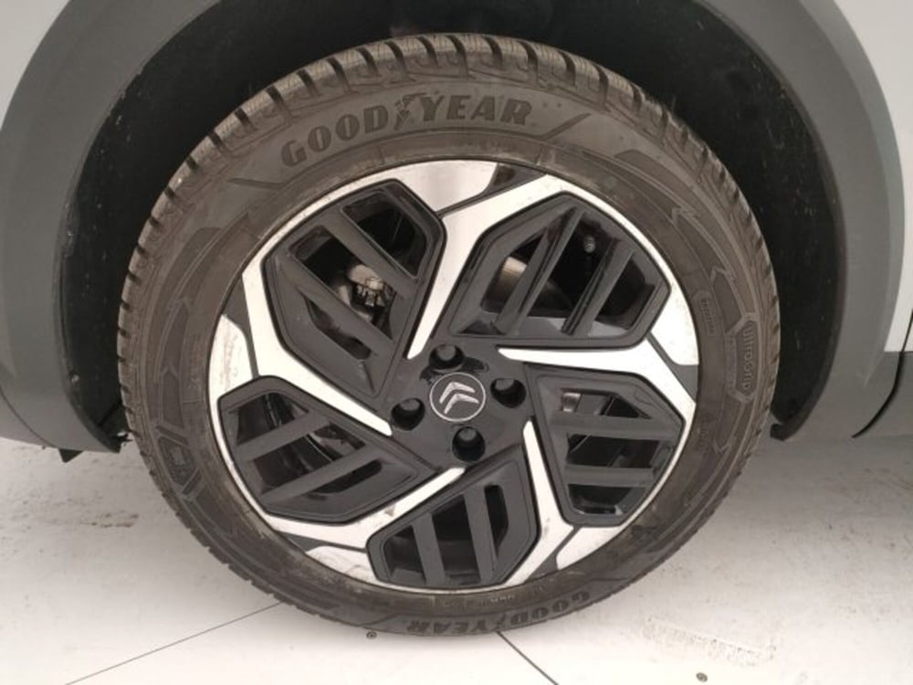 Citroen C4 usata a Torino (9)