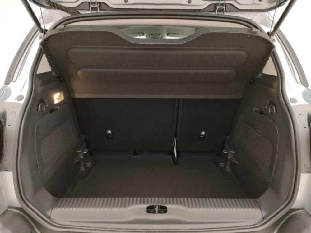 Citroen C3 Aircross usata a Torino (18)