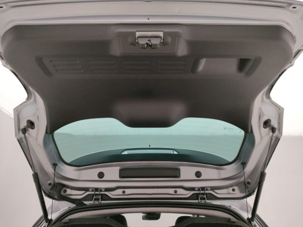 Citroen C3 Aircross usata a Torino (19)