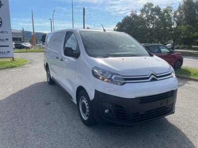 Citroen Jumpy Furgone 1.5 BlueHDi 100 S&amp;S PL-SL-TN Furgone XL Club nuova a Torino
