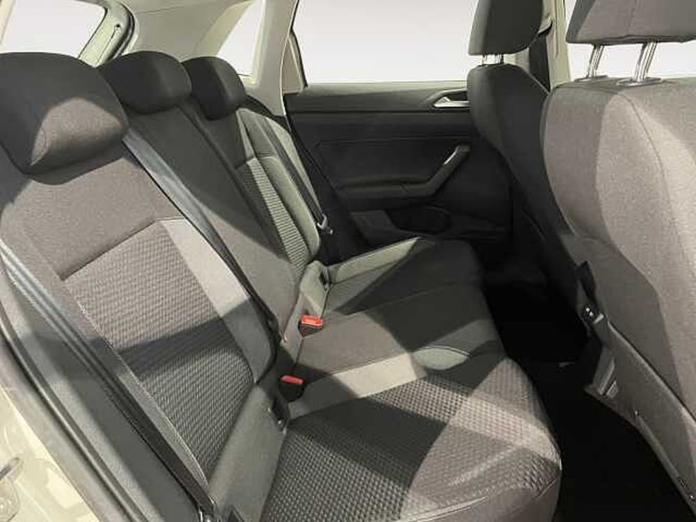 Volkswagen Polo usata a Ravenna (10)